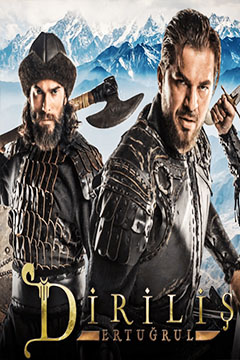 «Ertugrul serial» 500. 400. 300. 200. 100. Qism so'ngi barcha final Uzbek tilida tarjima