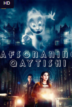 «Hd «Kaspeer» 2-Qism Afsonaning qaytishi Uzbek tilida To'liq 360 720