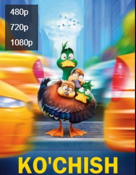 «Hd «Migratsiya ko'chish multfilm» 2024 tarjima Uzbek tilida