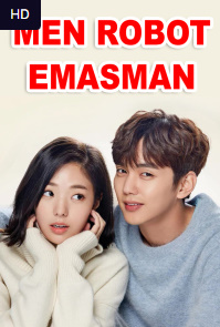«Men Robot emasman Korea Serial» 35. 30. 20. 15. 10. 5. 1 qism barcha Uzbek tilida