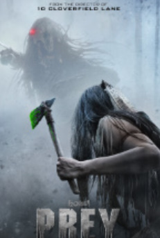 «Hd «5-Qism Prey Pray O'lja yirtqich» Xishnik Tarjima Uzbek tilida 360 720