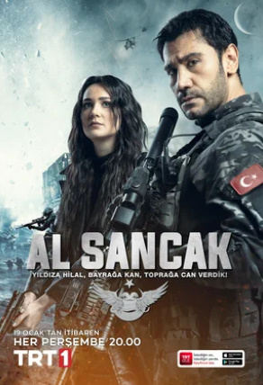 «Qizil Bayroq Seriall» 10. 20. 30. 40. 60. 70. Qism Barcha