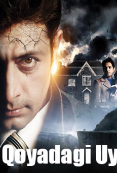 «Hd «Qoyadagi Uy Ujas» 2023 Barun Va Ray Kino formatda 360 720