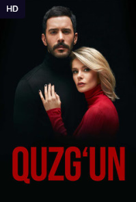 «Hd «Quzg'un Turk Seriali» 50. 40. 30. 20. 1. Qism Barcha Uzbek tilida Tarjima