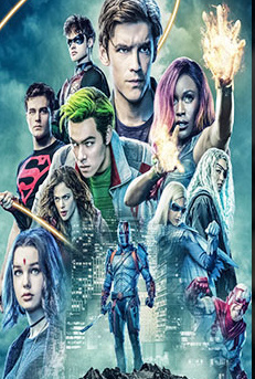 «Hd «Titanlar Seriali» 50. 40. 30. 20. 10. 1. barcha qism Uzbek tilida