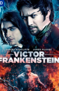 «Hd «Kino Viktor Frankenshteyn Ujas» 2023 Tarjima Uzbek tilida  to'liq qism