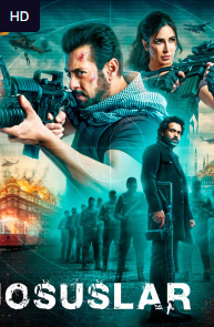 «Hd «Yo'lbars Josus 3. Qism» Hind 2023 Tarjima Uzbek tilida Skachat