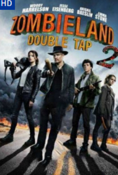 «Hd «Zombilar shahri Seriali» 2. Qism Zombilend Tarjima Uzbek tilida O'zbek