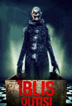 «Hd «Iblis. qutisi» 1-Qism Ujas Premyera Tarjima Uzbek tilida Hd 360 720