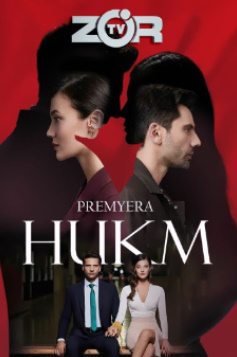 «Hukm. Serial» 3-Fasl: 330. 324. 323. 322. 310. Qism Uzbek tilida