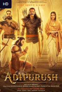 Adirishpura. Hind. 2024 Kino. Tarjima uzbek tilida  Skachat