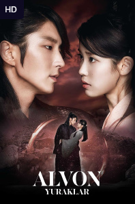 «Alvon. yuraklar» Korea Serial 20. 10. 5. 1. Qism Barcha Uzbek tilida