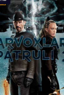 «Hd «Arvohlar patruli 2 qism» 2023 Tarjima Uzbek tilida Kino to'liq qismlar