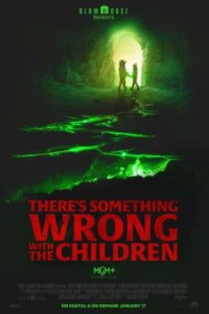 «Hd «Bolalarda nimadir. noto'g'ri» (2023) Tarjima Ujas Uzbek Tilida 360 720 formatda