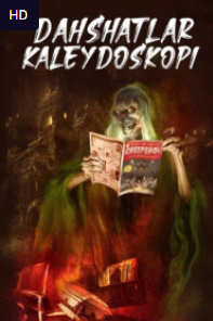 «Hd «Dahshatlar Kaleydoskopi» Serial 20. 15. 10. 5. 1. qism barcha  O'zbekcha tarjima Hd