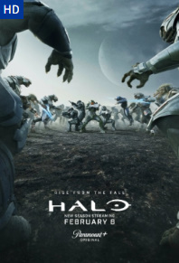 Halo. Serial 2. Fasl 20. 10. 5. 1. Barcha qism Uzbek tilida tarjima 2024