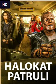 «Halokat patruli»2-fasl 20. 15. 10. 5. 1. Qism Uzbek tilida tarjima