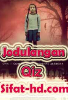 «Hd «Jodulangan. Qiz» Uzbek tilida Tarjima Жодуланган Киз Узбек тилида 360 720