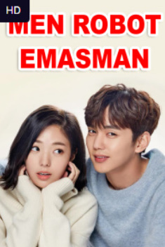 «Men robot emasman» Kor Serial 30. 20. 15. 10. 1 qism barcha Uzbek tilida