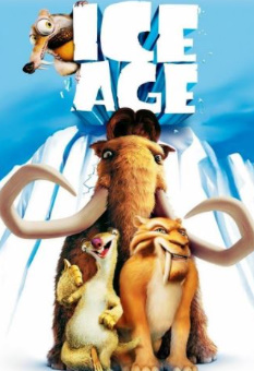 «Hd «Muzlik davri» 1-Qism Tarjima Multfilm Uzbek Tilida 360 720 formatda