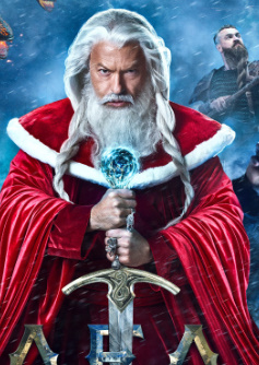 Qorbobo. va Afsungarlar. Kino Uzbek tilida tarjima 2022 Skachat