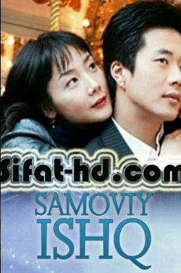 »Samoviy. ishq Korea» Seriali: 20. 1. Final to'liq qismlar Korea Seriali Uzbek tilida