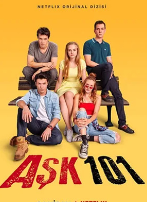 Sevgi 101. Turk 2024 Seriali 20. 10. 5. 1. Qism Uzbek tilida tarjima