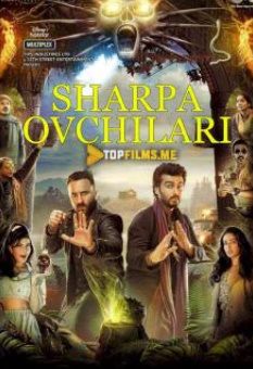 «Hd «Kino. Sharpa ovchilari» Шарпа овчилари Tarjima Uzbek tilida 360 720