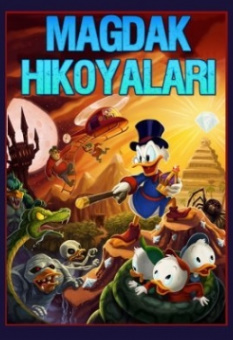 «Hd «Skruj Makdak Sarguzashtlari» Tarjima Multfilm Uzbek tilida 360 720 formatda