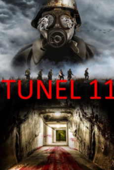 «Hd «Tunel 11 (2023)» Ujas Film to'liq Uzbek tilida tarjima kino 360 720 formatda