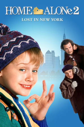 Uyda yolg'iz» 2. Qism. Uzbek tilida tarjima Skachat to'liq Hd