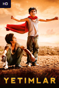 Yetimlar. Aka uka Kino 2024 Tarjima uzbek tilida  skachat