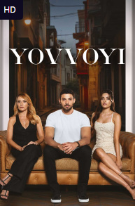 Yovvoyi. Turk Seriali: 2-Fasl 10. 9. 8. 7. 6. Qism Uzbek tilida tarjima