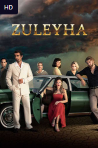 «Zuleyha Turk» Seriali 300. 200. 100. 50. 1. qism barcha Uzbek tilida