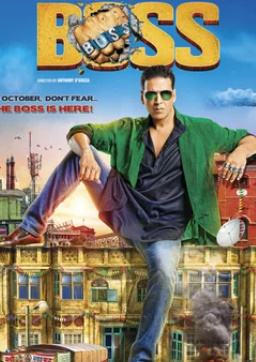 Boss: katta ho'jayin. hind kino uzbek tilida tarjima Hd skachat