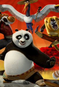 Hd» «Kungfu panda» 4. Qism Tarjima Uzbek tilida Skachat