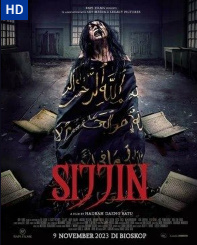 FILM SIJJIN FULL MOVIE / Film Horor Indonesia Terbaru 2023