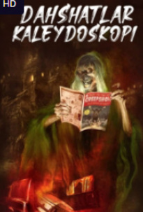 «Hd «Dahshatlar Kaleydoskopi» Serial 20. 15. 10. 5. 1. qism barcha O'zbekcha tarjima
