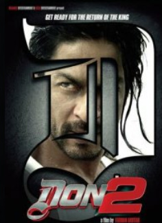 «Don: 2. qism hind» kino uzbek tilida tarjima skachat 720