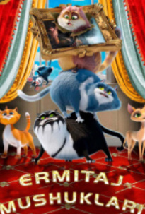 «Hd «Ermitaj Mushuklari» Multfilm Uzbek tilida 2023 tarjima Multfilmlar