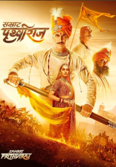 imperator pritviraj. hind kino.. uzbek tilida tarjima skcahat Hd