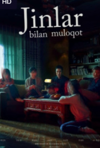 «Hd «Jinlar Ruxlar» Muloqot Kino Tarjima Uzbek tilida Skachat 2023