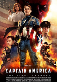 Kapitan Amerika kino 1. qism uzbek tilida tarjima HD 720 skachat to'liq