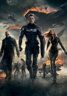 Kapitan Amerika. kino 2-qism. uzbek tilida tarjima HD 720 skachat to'liq