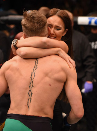 Konor Makgregor / 2024 Film / Uzbek tilida 2024... skachat tarjima Hd