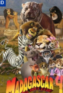 Hd« «Madagaskar 4. Qism» Uzbek Tarjima Skachat