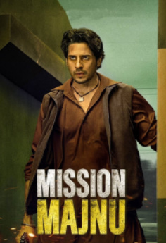 «Majnu missiyasi Kino» Hind 2023 Uzbek tilida tarjima skachat yuklab olish