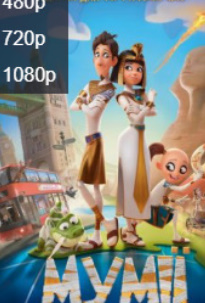 «Hd «Mitti Mumiyolar Mo'miyolar» 2023 Multfilm Uzbek tilida 360 720 formatda