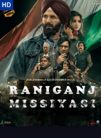 Raniganj missiyasi 2023 Full HD 1080p (Uzbek.tilida)