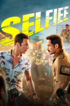 Selfi hind kino. uzbek tilida 2023 HD tarjima skachat